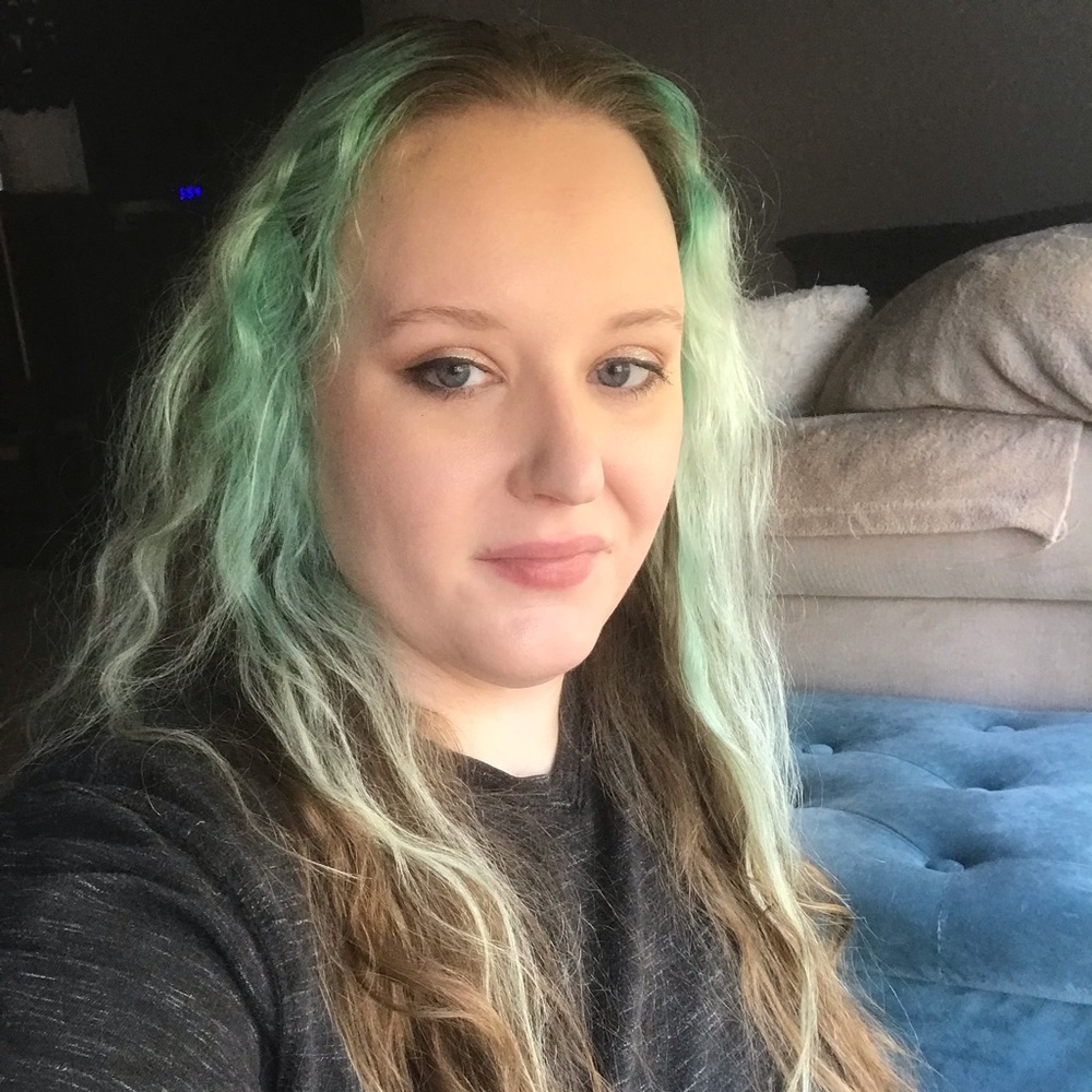 Meet your Posher, Crimsonrose51